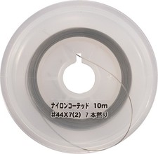 YGK YO33 Carbon Coated