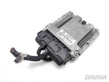 VW Golf Unité de module de