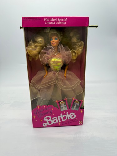 Barbie 1991 ballroom beauty - 1991,