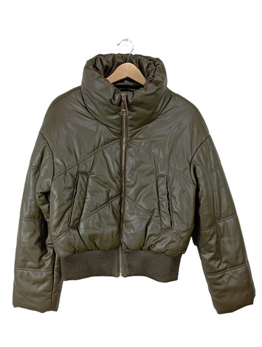 Liu blouson aviateur femme - liu,