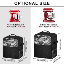 Pour KitchenAid Sac de