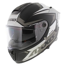 Casque intégral Axxis Hawk SV