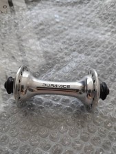 Moyeu avant Dura-Ace pour