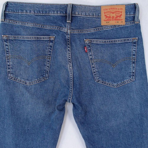 Hommes levi 514 slim - hommes,