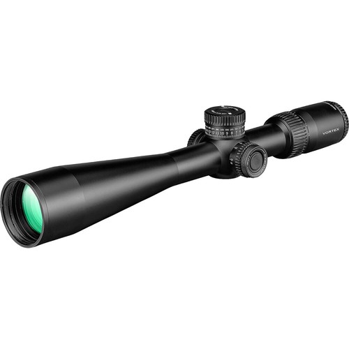 Vortex viper 25x50mm - vortex, 5-25x50mm