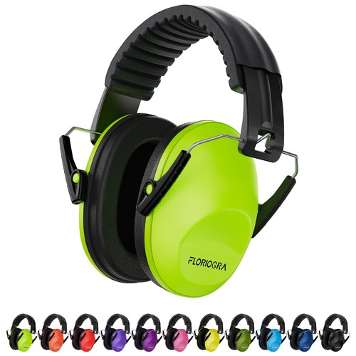 Casque anti bruit - casque,