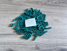 50 Tiges Vertes K'NEX