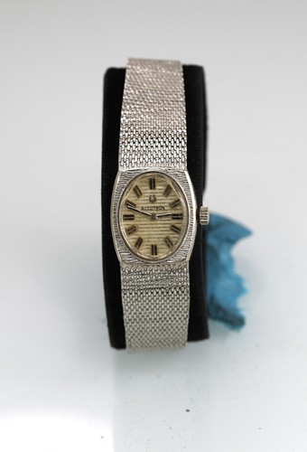 Accutron bulova montre femme - accutron,