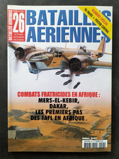 BATAILLES AERIENNES N° 26