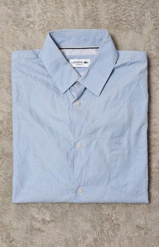 Chemise lacoste homme - lacoste,