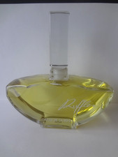 FLACON  GEANT OSCAR DE LA RENTA" RUFFLES "