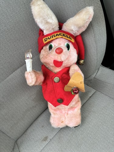 Mascotte publicitaire lapin - mascotte,