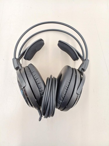 Casque filaire hifi pilote - casque,