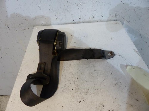 Ceinture arriere droit citroen - ceinture,
