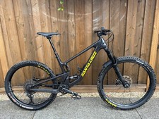 2024 Santa Cruz 5010 CR with