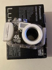 Boîtier Marin Panasonic Lumix DMW-MCFX30  