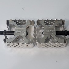 old school Crupi Pro square
