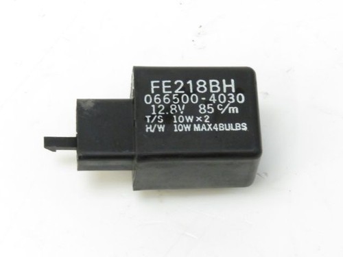 Centrale clignotant yamaha - centrale, fz6