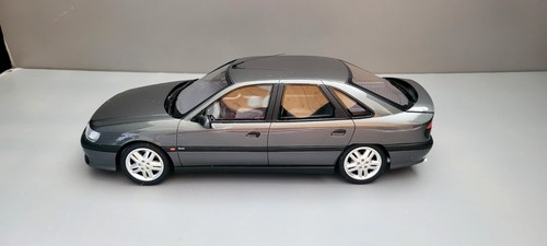 Ottomobile renault safrane - ottomobile,