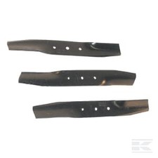 Stiga 1134900101 Jeu de 3