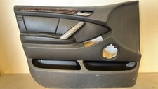 PANNEAU DE PORTE AVANT GAUCHE - BMW X5 (E53) SUV 3.0d 24_V (M57-D30)