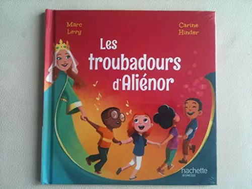 Les troubadours aliénor - troubadours, d'aliénor