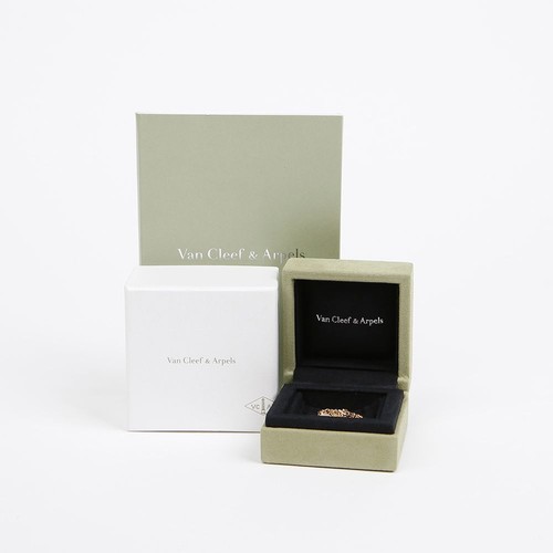 Van cleef arpels pendentif - cleef,