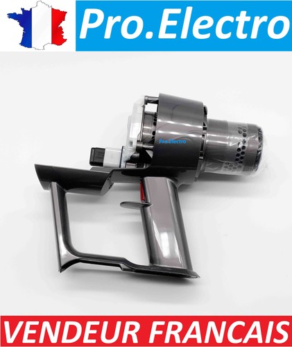 Original moteur poignée - original:, neuf