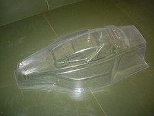 Carrosserie polycarbonate 8 - carrosserie,