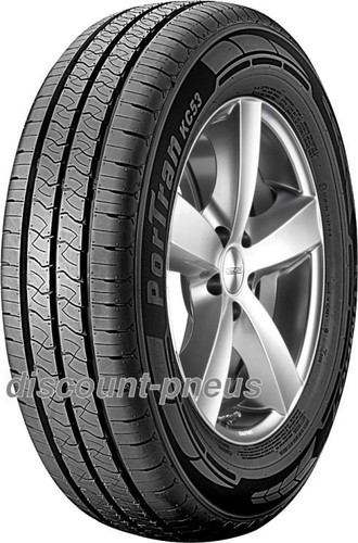 Pneu été kumho - kumho, portran
