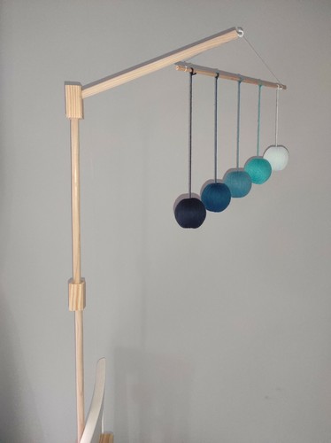 Support pour mobile - mobile, bébé