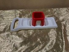 New Tupperware Mandoline Mando