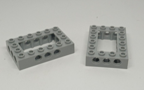 Lego technic brique 4 - :,