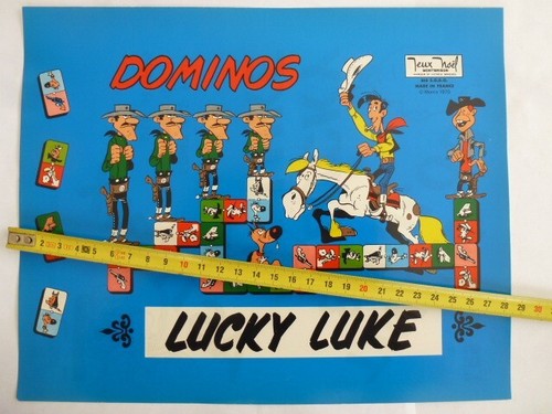1970 herge affichette - herge-affichette, vernie