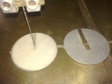 Insert À Zéro Dégagement