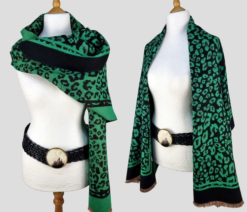 Italy écharpe pashmina - italy,