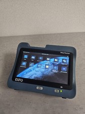 EXFO MAX-715B-M1-EI - MaxTester OTDR - With Calibrate Certification - iOLM ON