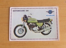 1975   MOTOBECANE 500