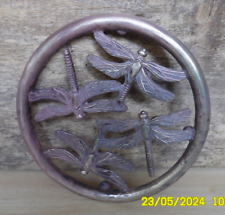 LBC E1 ANCIEN DESSOUS DE PLAT