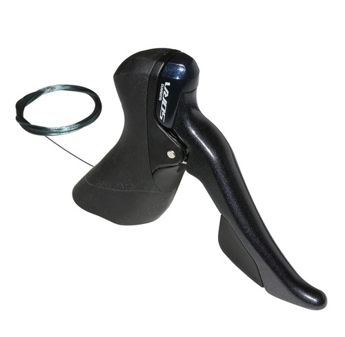 Levier manette vélo route - levier-manette,