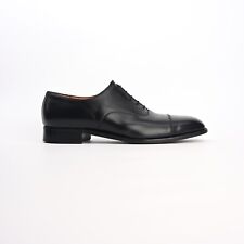 J.M. WESTON "300" oxfords (8.5 UK)