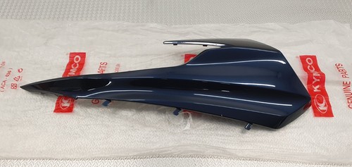 Moulage côté gauche - , kymco