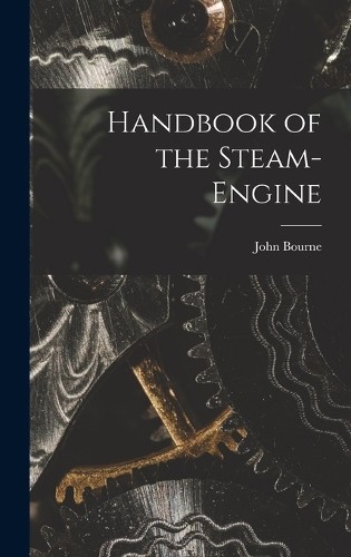 Bourne john handbook the - bourne, of