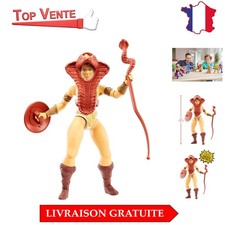 Figurine de Combat Tila des