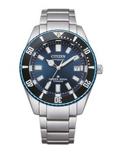 Citizen NB6026-56L Fujitsubo
