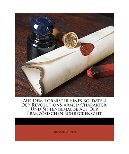 Aus dem tornister - dem,