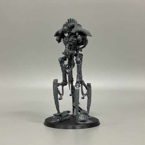Necron canoptek réanimateur - necron,