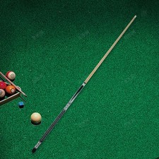 Bâton de queue de billard 147 cm, bâton de billard pour hommes et femmes