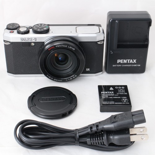 Excellent pentax 1 - 【excellent】pentax, mx-1