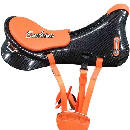 Selle endurance fibre de - d'endurance,